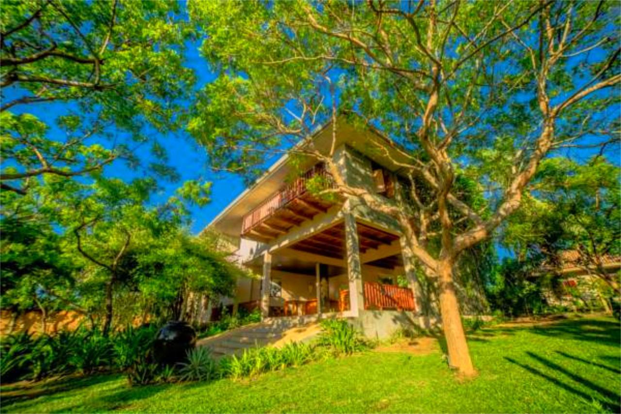 Nikara Yala Beach Villas - Srilanka Kirinda  Bagian luar foto