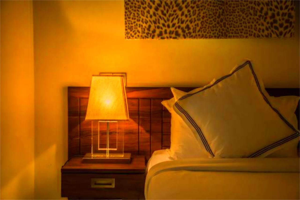 Nikara Yala Beach Villas - Srilanka Kirinda  Bagian luar foto