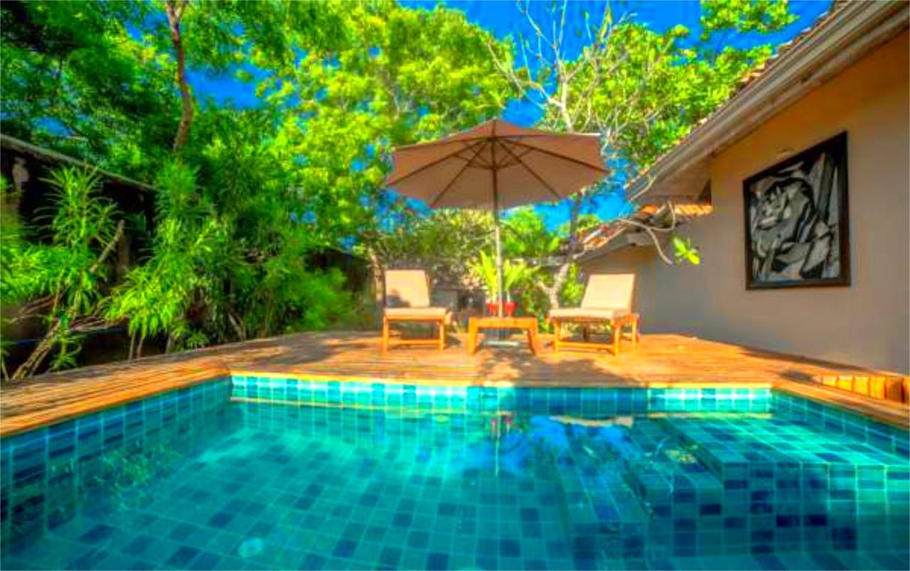 Nikara Yala Beach Villas - Srilanka Kirinda  Bagian luar foto