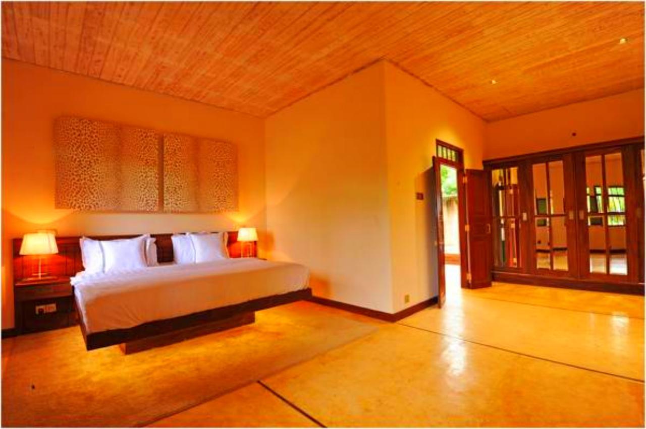 Nikara Yala Beach Villas - Srilanka Kirinda  Bagian luar foto